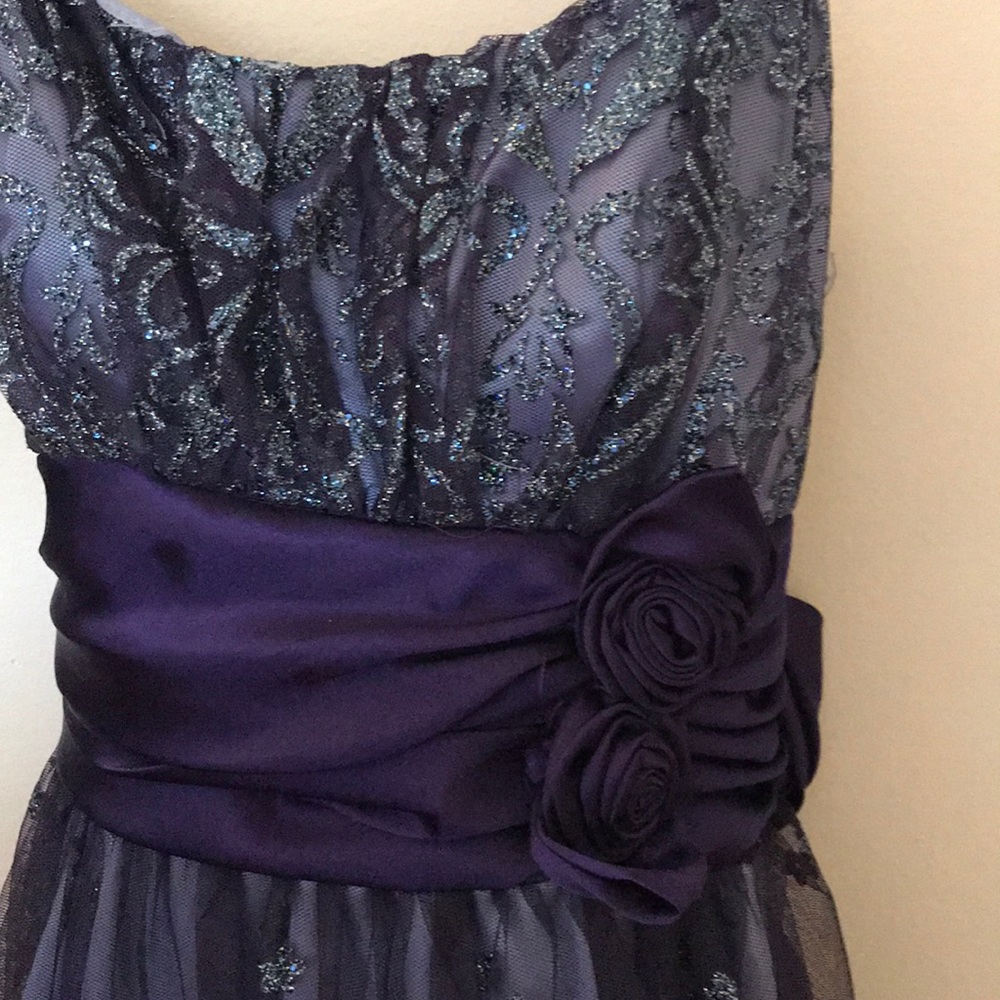 Party Dress - Picture 3 of 4